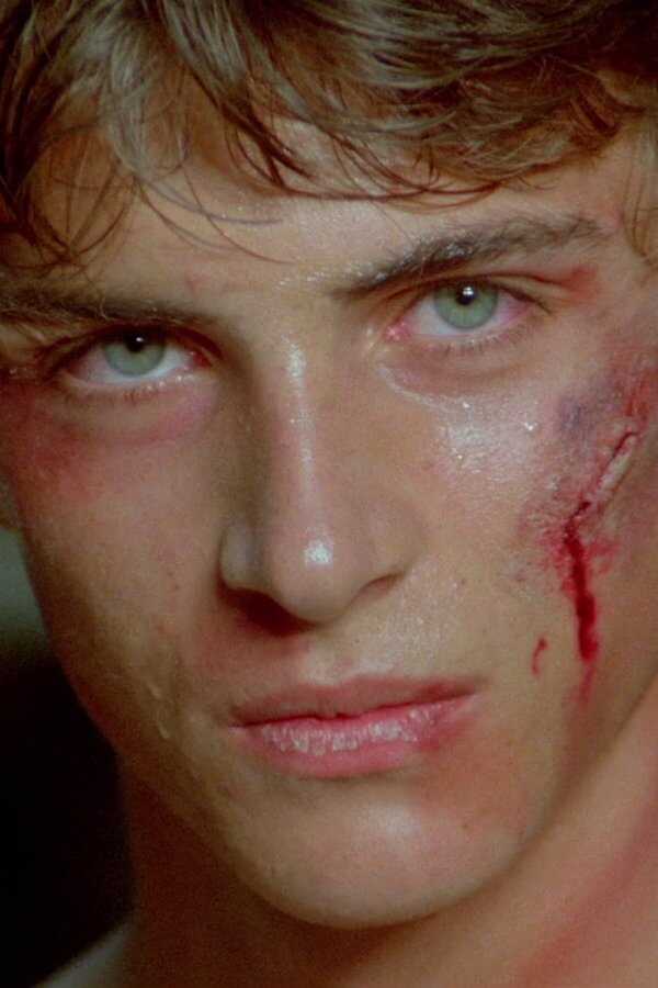 Karate Warrior (1987) 0