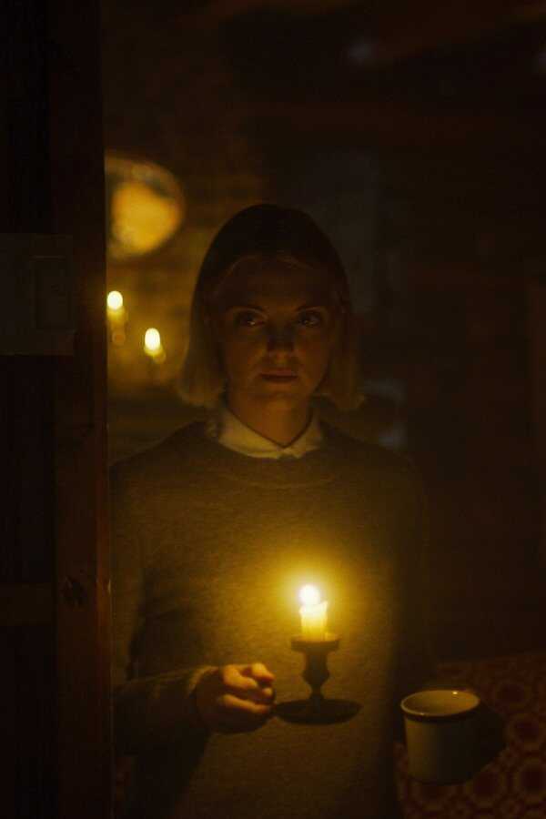 Bleed with Me (2020) 0