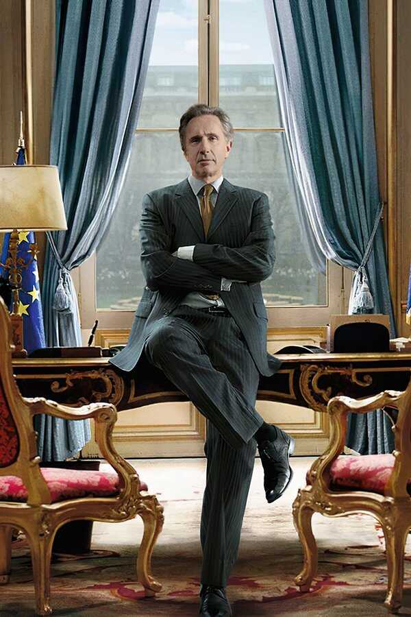 Francuski minister (2013) 0