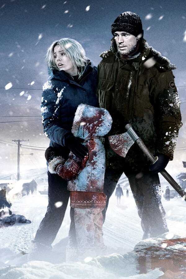 30 Days of Night (2007) 0