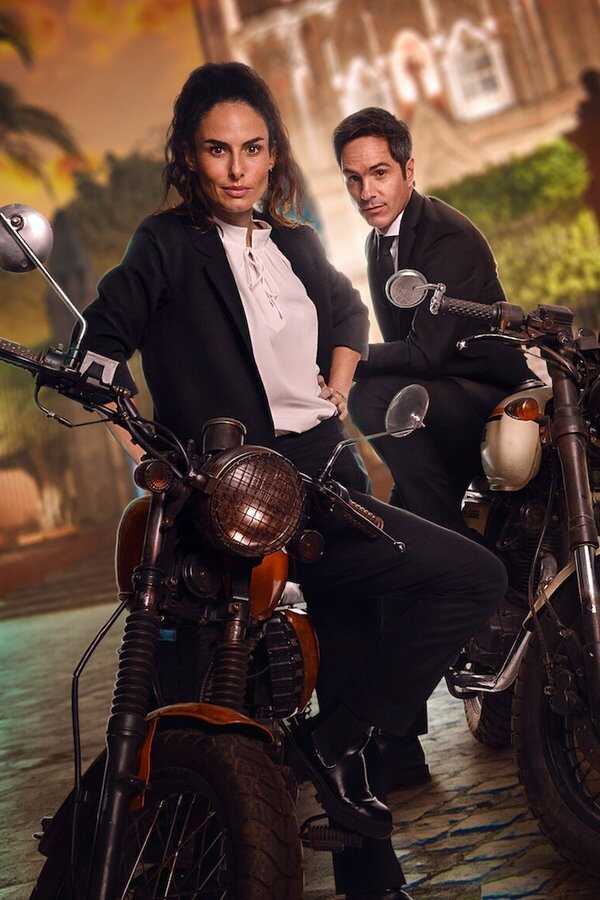 A Todas Partes (2023) 0