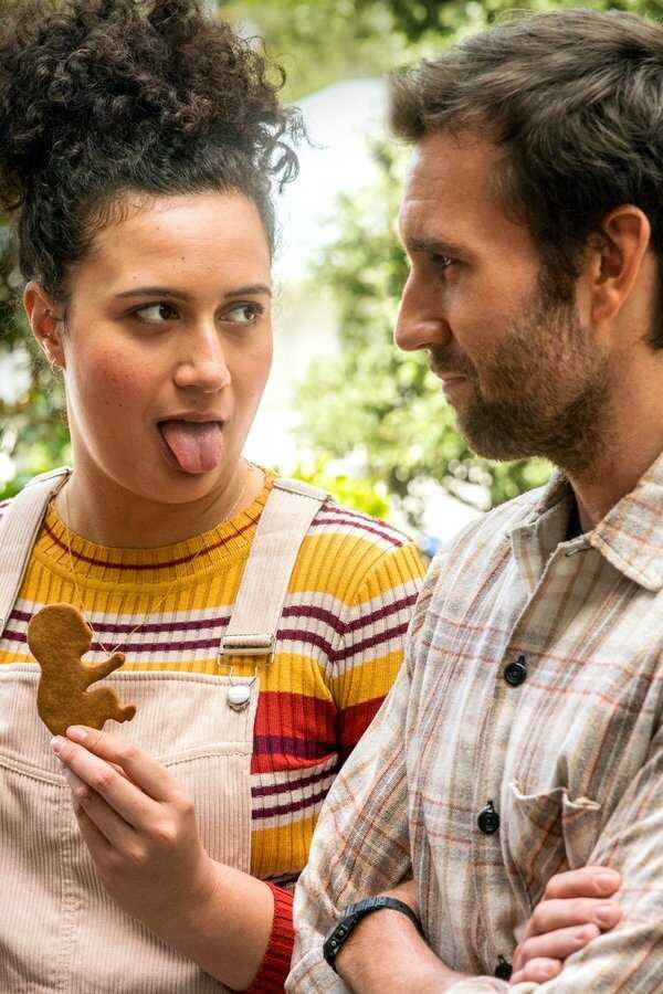 Dziecko w drodze (2020) 0