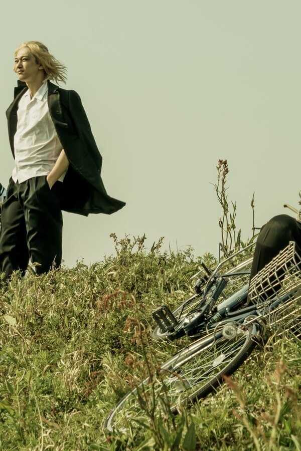 Tokyo Revengers (2021) 0