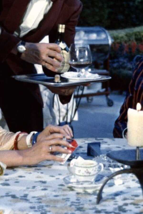Les Suspects (1974) 0