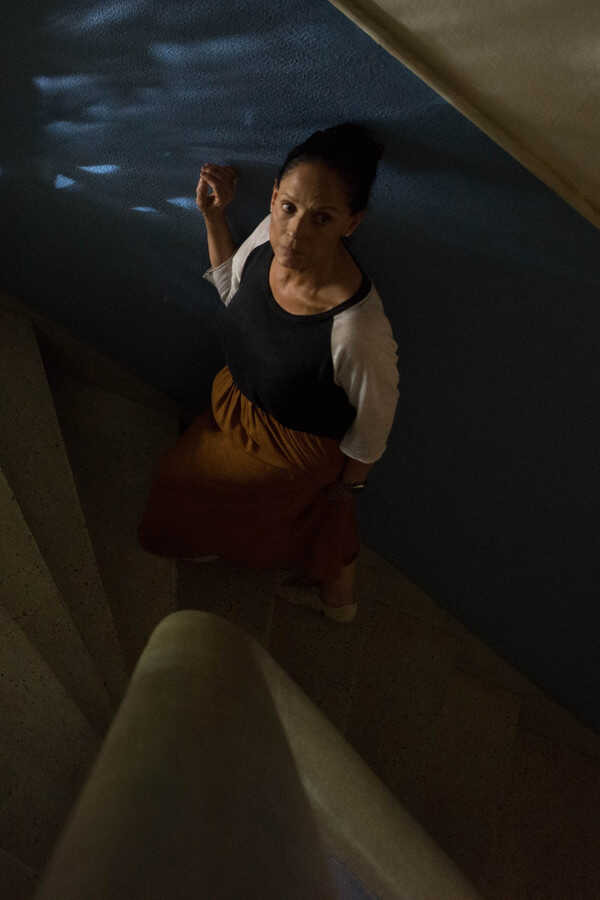 Doña Clara (2016) 0