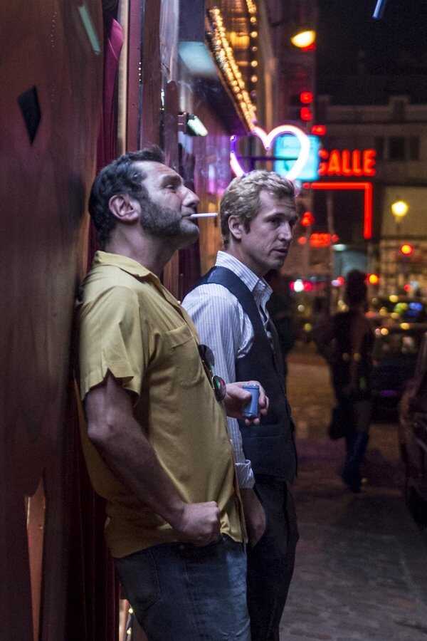 Paris Pigalle (2018) 0