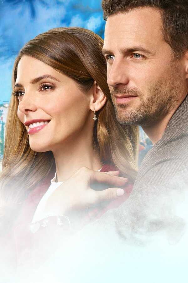 A Little Christmas Charm (2020) 0