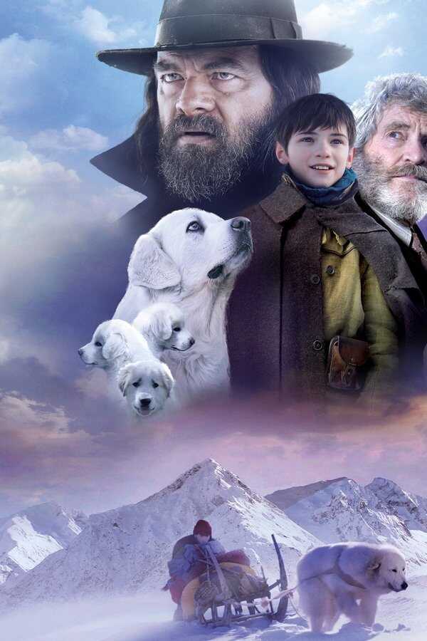 Belle et Sébastien 3 : Le Dernier Chapitre (2018) 0