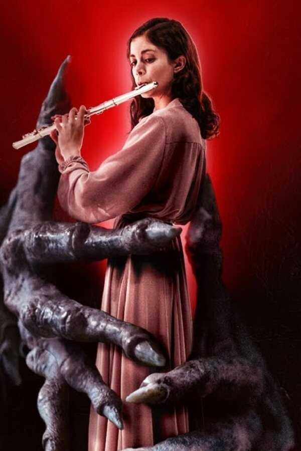 Curse of the Piper - Melodie des Todes (2023) 0