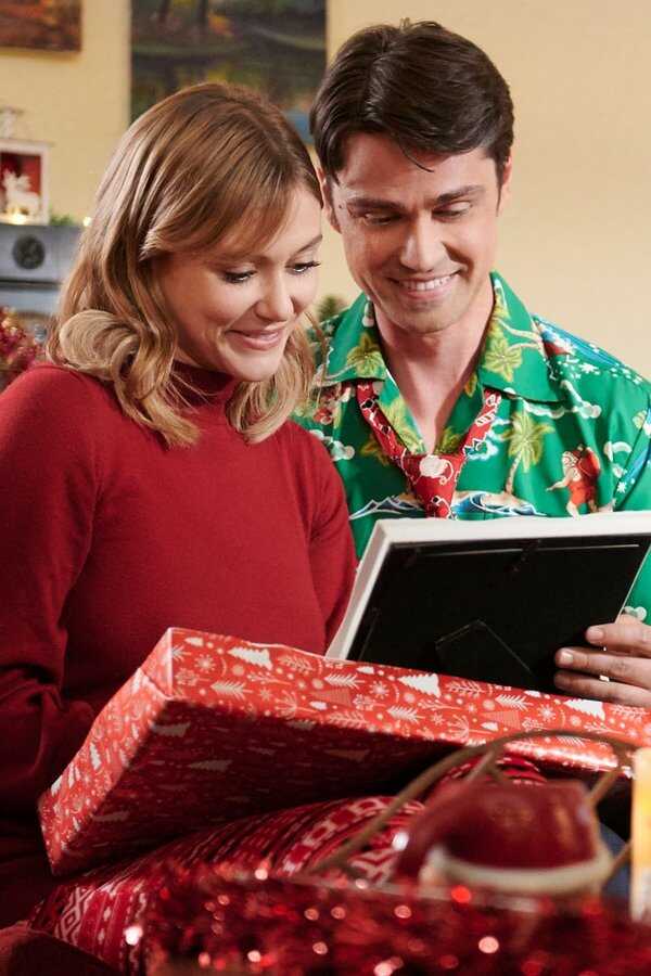 Grounded for Christmas (2019) 0