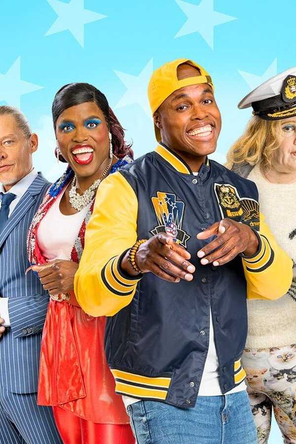 Bon Bini Holland 3 (2022) 0