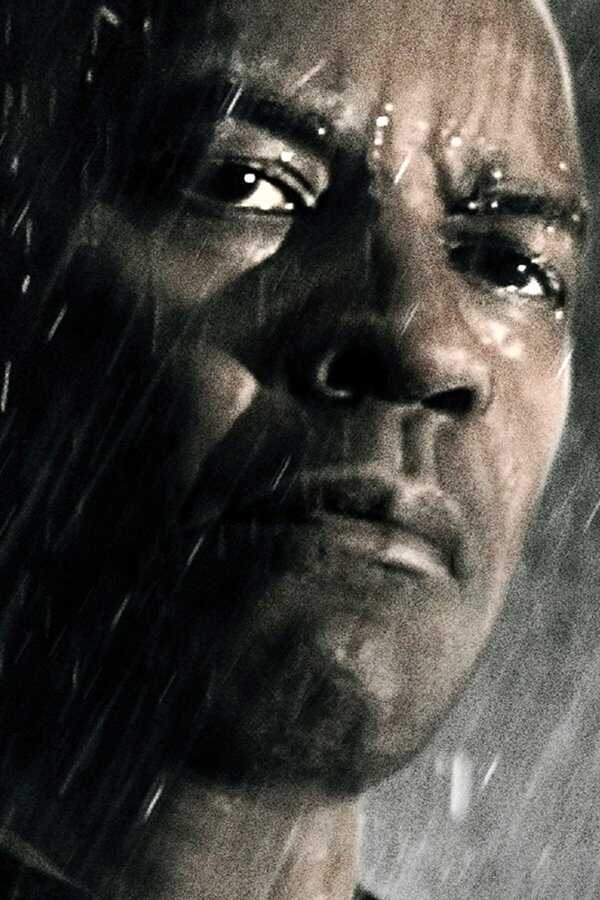 Equalizer (2014) 0