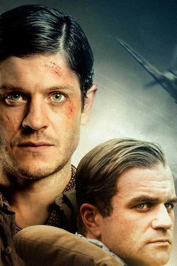 Hurricane - Bataille d'Angleterre (2018) 0