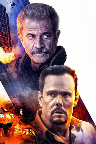 Punto de mira (2022) 0