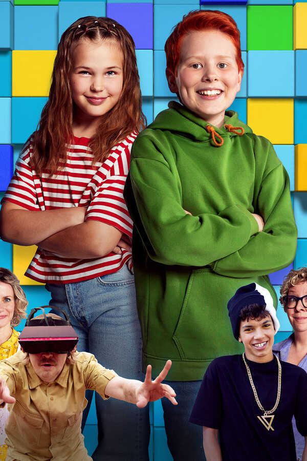 Risto Räppääjä ja villi kone (2023) 0