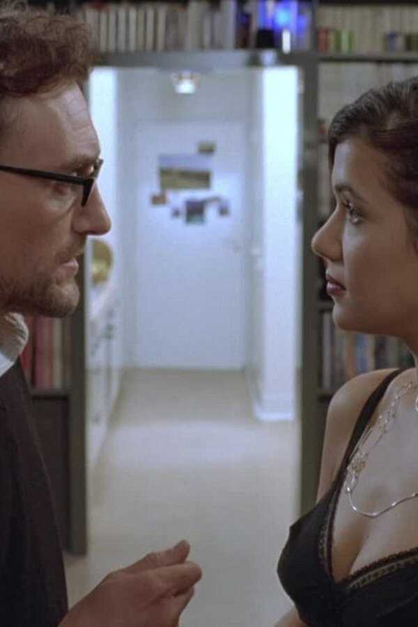 Tonight I'll Sleep at Yours (2007) 0