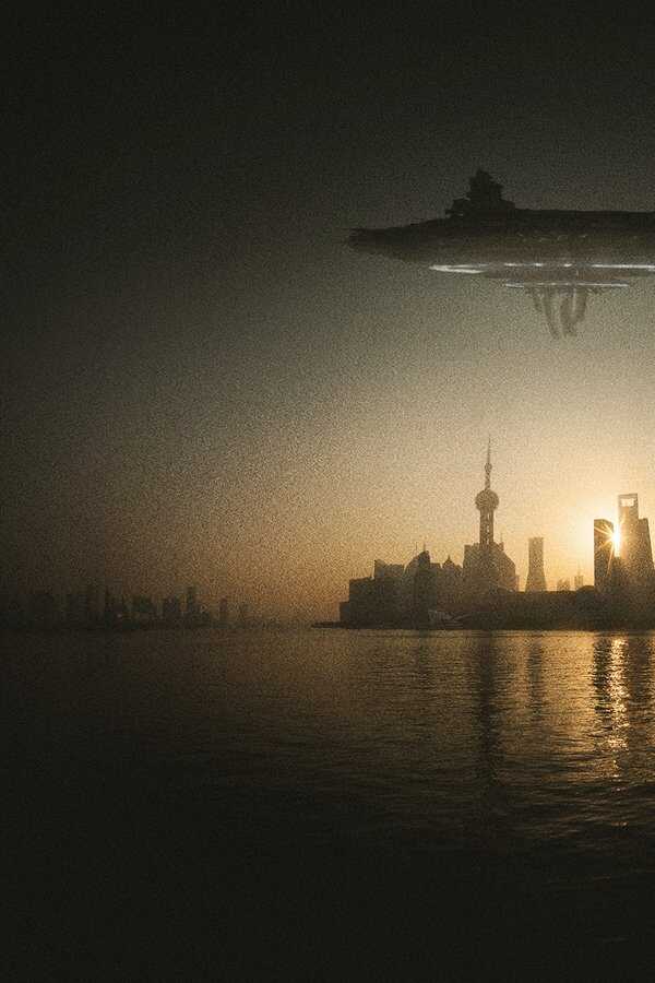 Alien Endgame (2022) 0