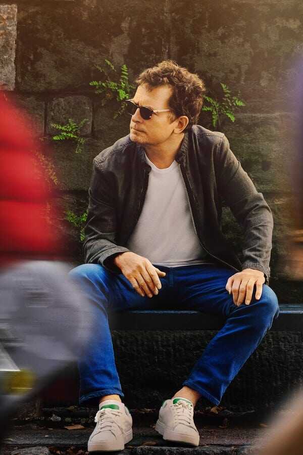 STILL: A Michael J. Fox Movie (2023) 0
