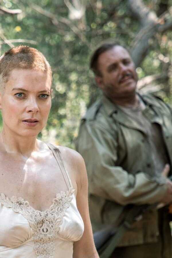 Hell Hath No Fury (2021) 0