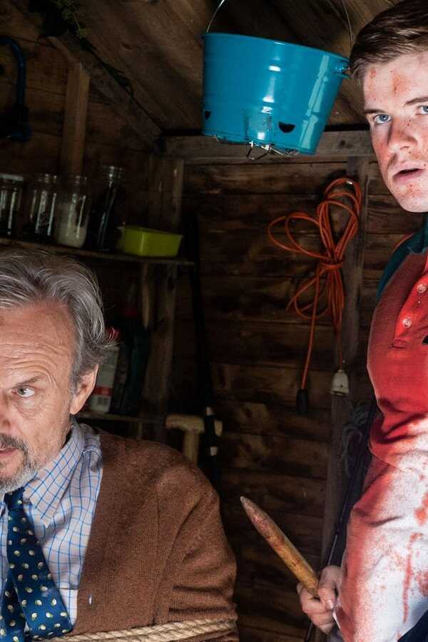 Let the Wrong One In (2021) 0