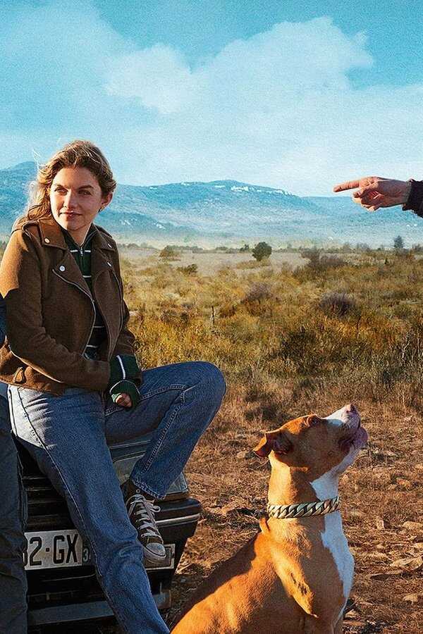 Junkyard Dog (2023) 0