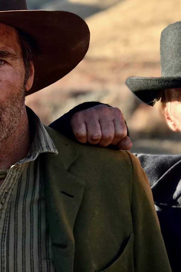 A Soldier's Revenge (2021) 0