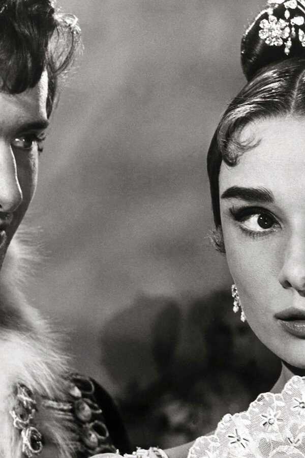 Wojna i Pokój (1956) 0