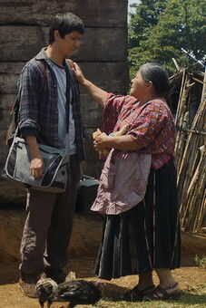 Nuestras madres (2019) 0