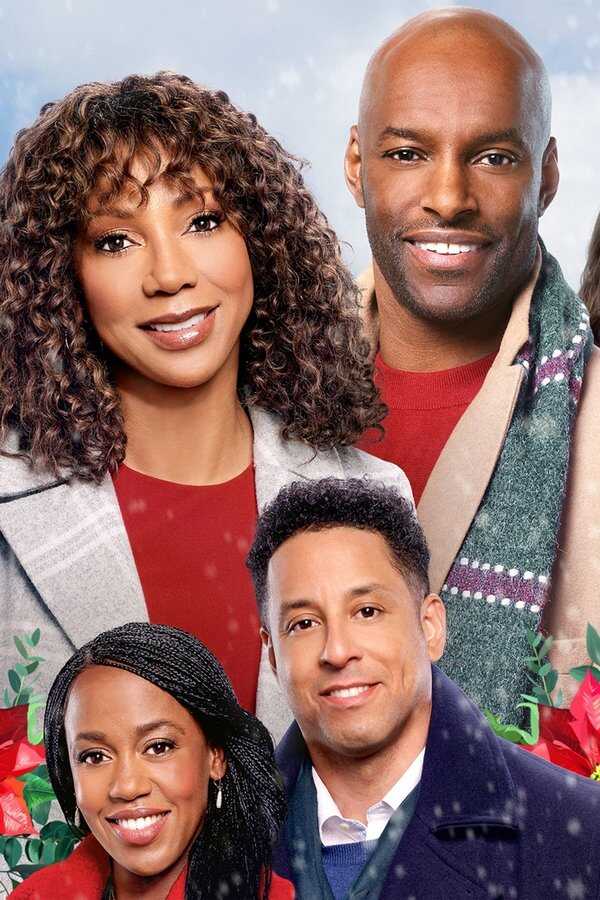 Christmas in Evergreen: Bells Are Ringing (2020) 0