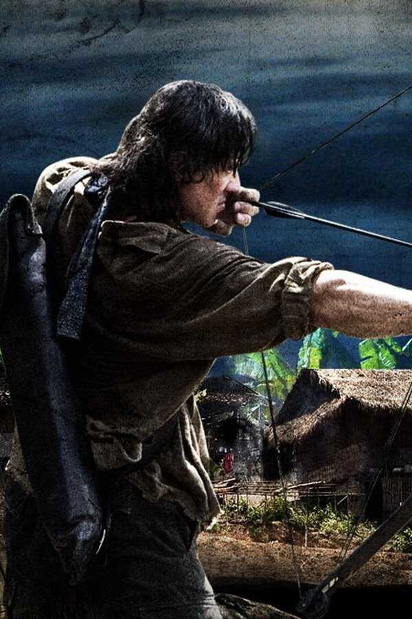 Rambo (2008) 0