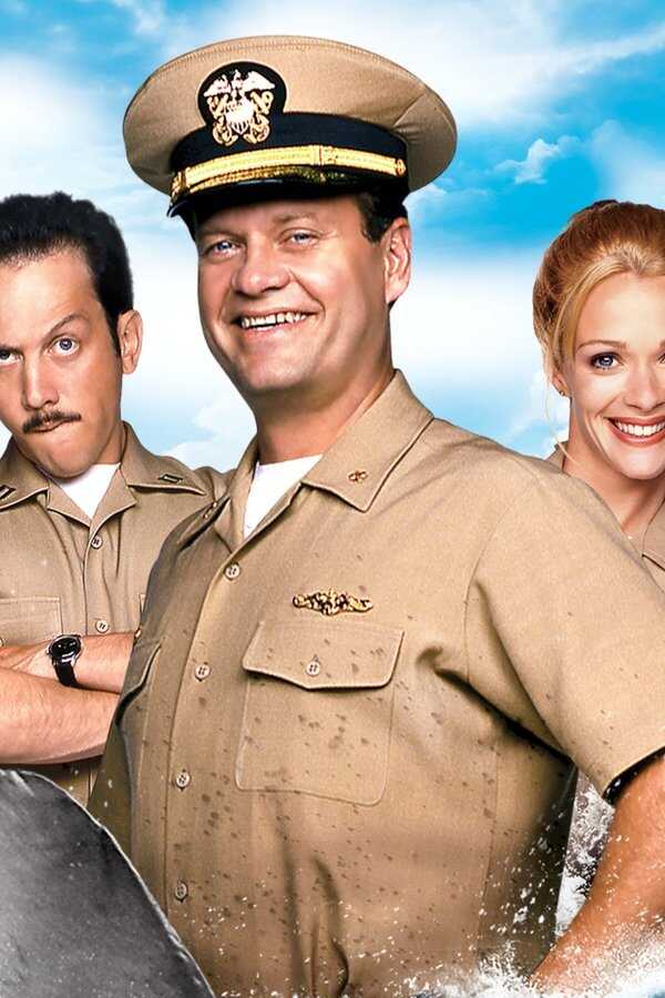 Abajo el periscopio (1996) 0