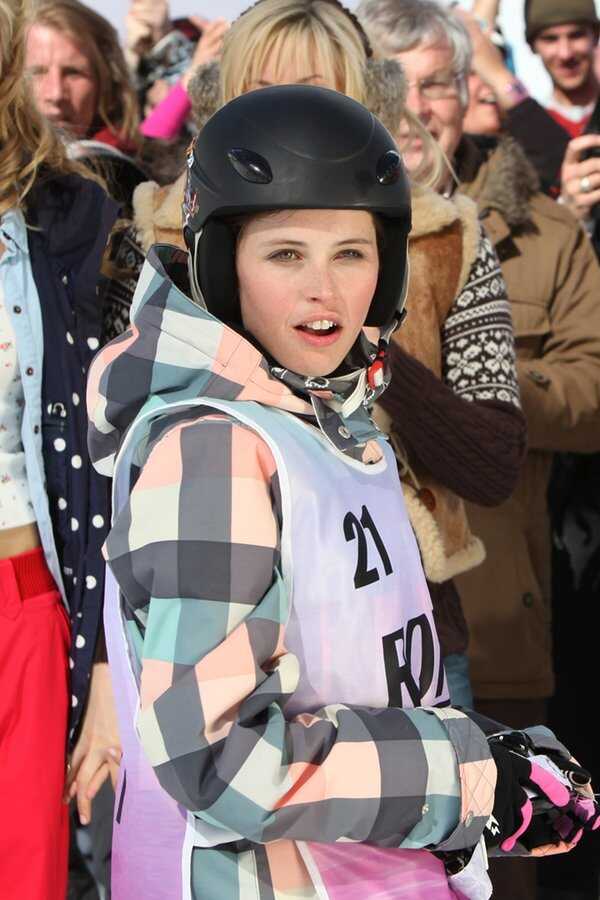 Chalet Girl (2011) 0