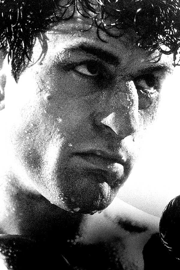Raging Bull (1980) 0
