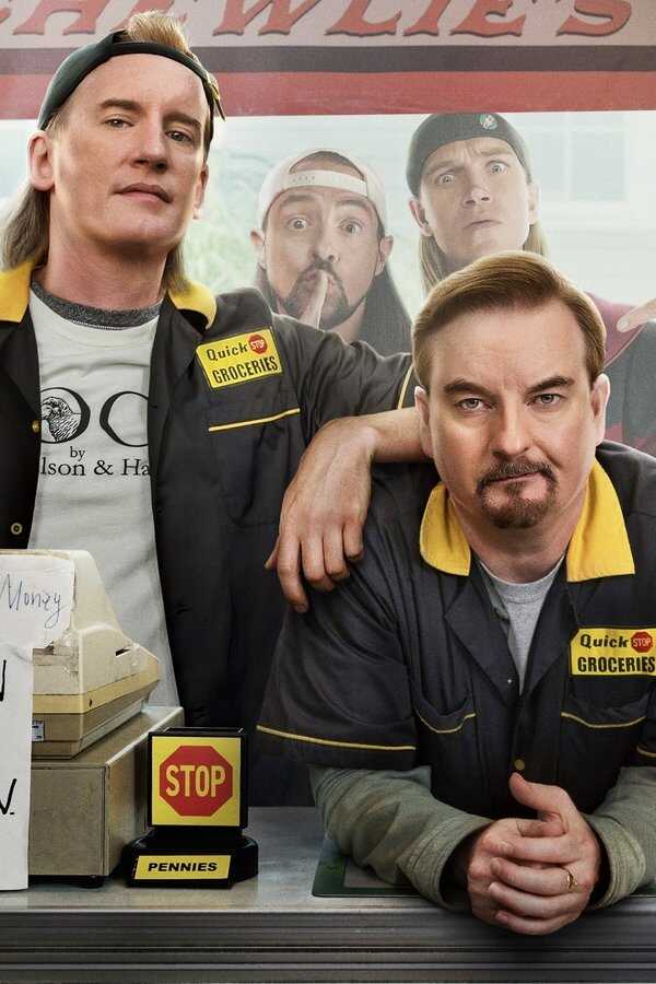 Clerks III (2022) 0