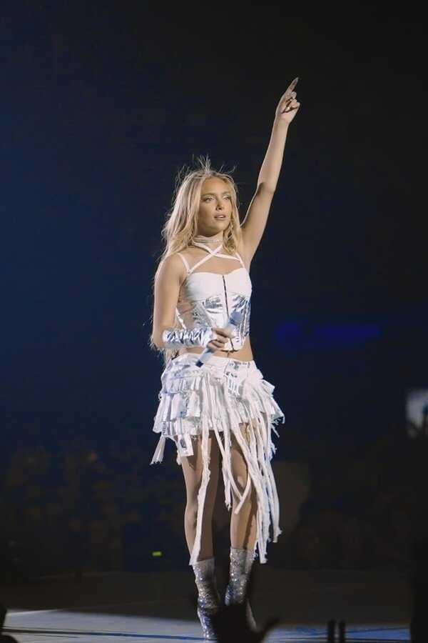 7200 segundos con Ana Mena (2023) 0