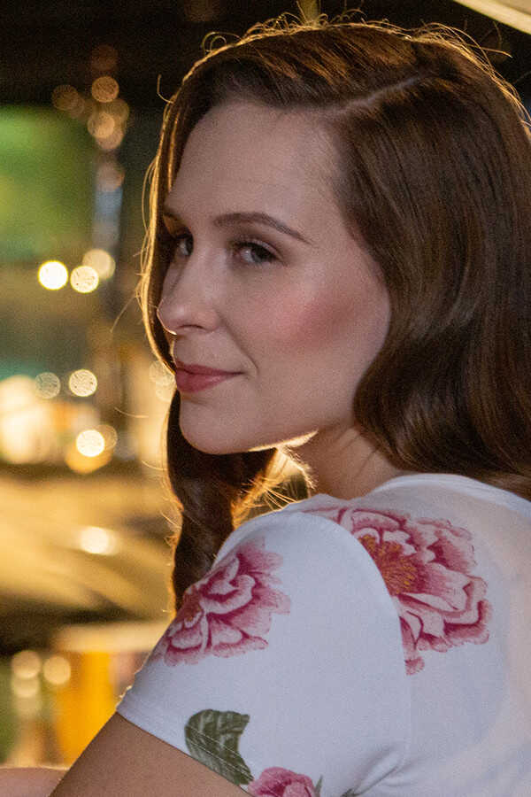 A Christmas Hero (2020) 0