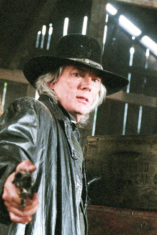 Tremors 4: The Legend Begins (2004) 0