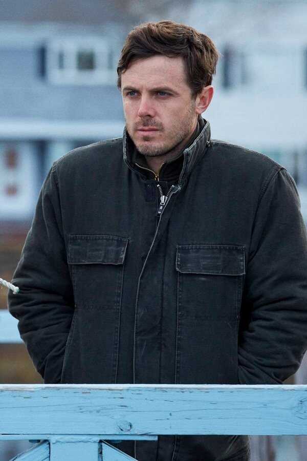 Manchester by the Sea (2016) 0