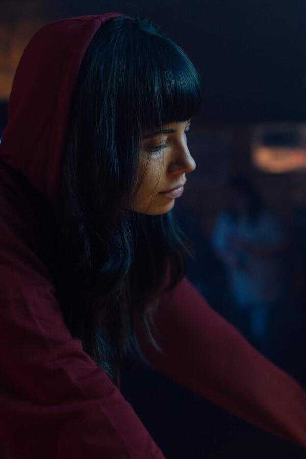 Presence (2022) 0