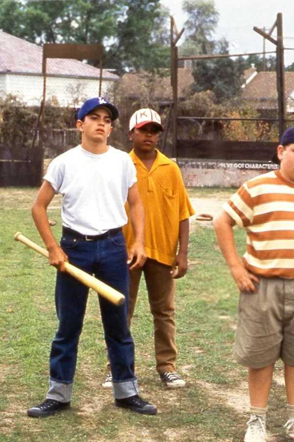 The Sandlot (1993) 0