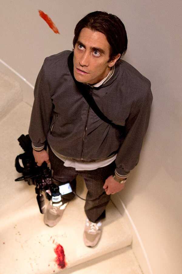Nightcrawler (2014) 0