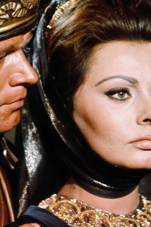 The Fall of the Roman Empire (1964) 0