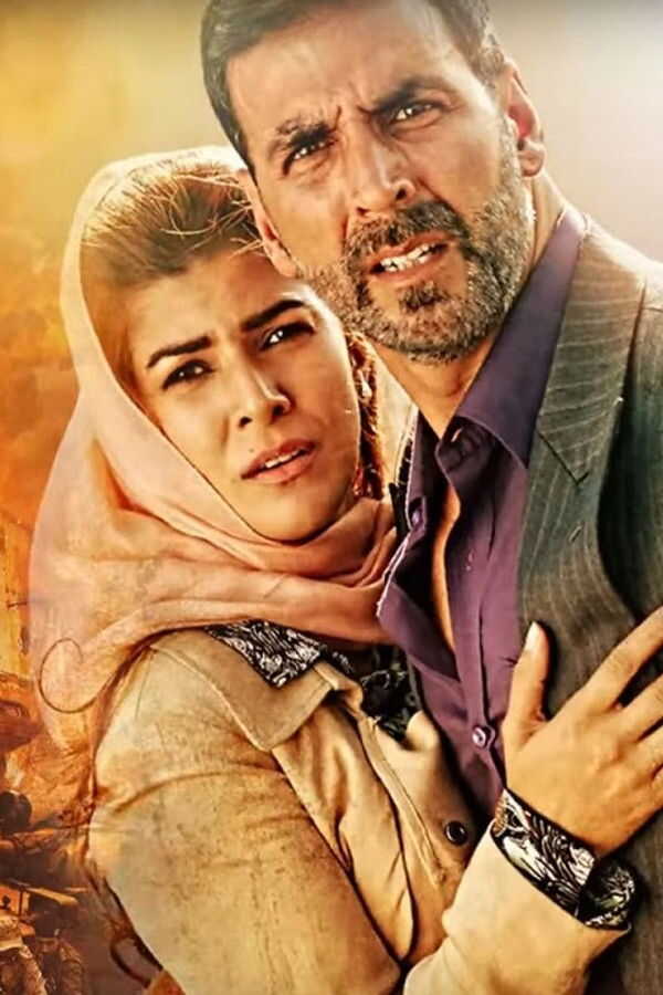 Airlift (2016) 0
