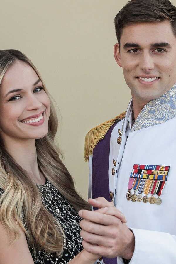 Mon prince de Noël (2017) 0