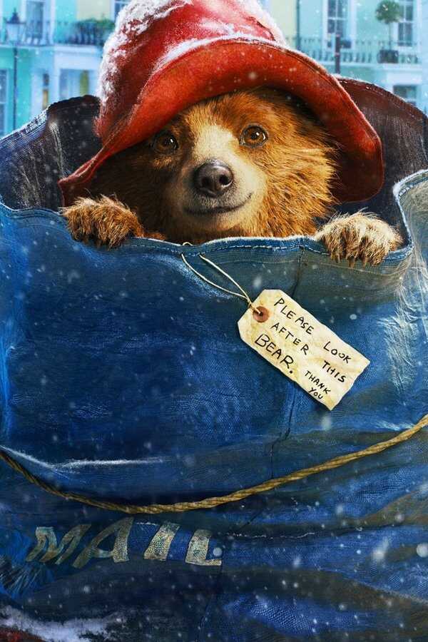 Paddington (2014) 0