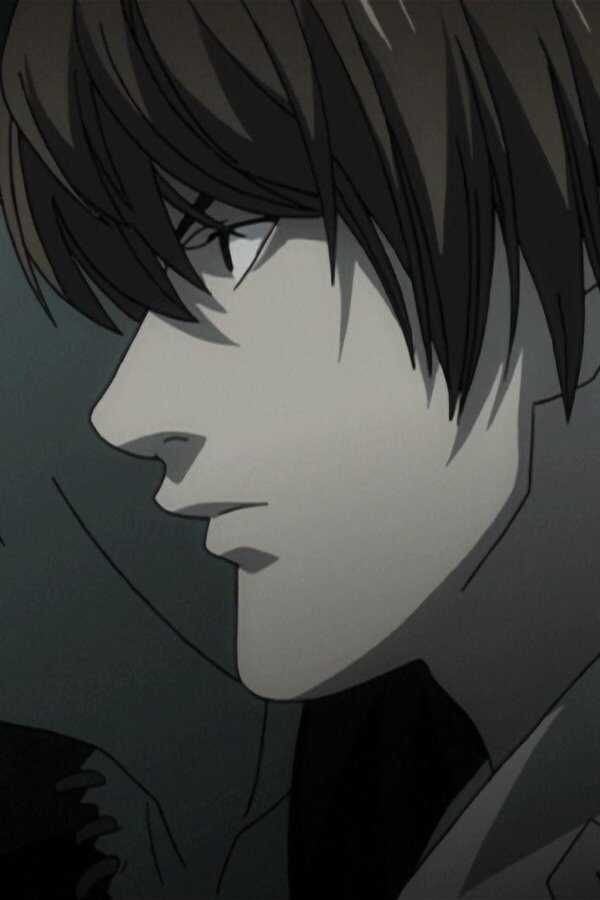 Death Note Relight 1: Visions of a God (2007) 0