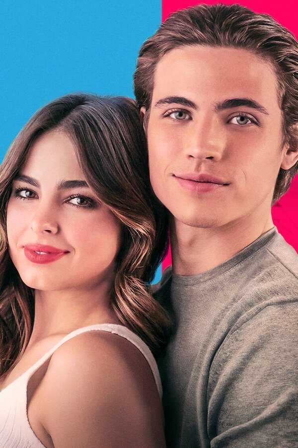 He's All That (2021) 0