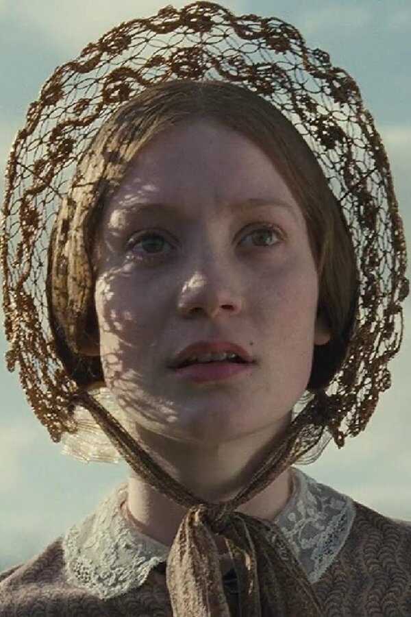 Jane Eyre (2011) 0