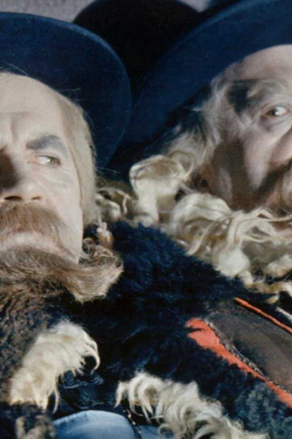 Priest Cira and Priest Spira (1957) 0