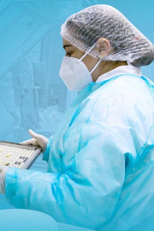 Médicaments, la grande pénurie (2024) 0